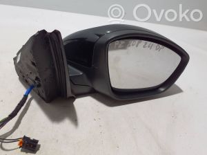   Side mirror and its parts  - 985368949V 