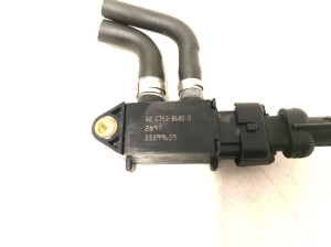 Opel Astra K (2015–2021) DPF sensor 55599659 - 3