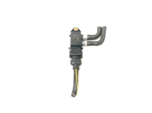 Opel Astra K (2015–2021) DPF sensor 55599659 - 4