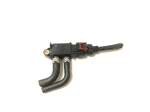 Opel Astra K (2015–2021) DPF sensor 55599659 - 5
