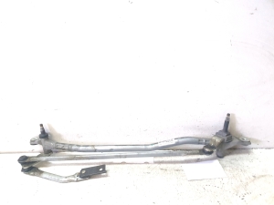 Windshield wiper mechanism - 4G1955023A