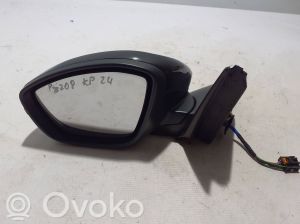   Side mirror and its parts  - 985368999V 