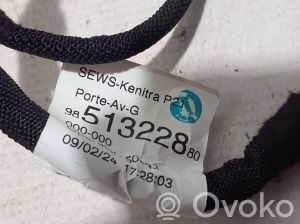 Peugeot 208 (2019–2026) Kabelbaum 9851322880 - 3