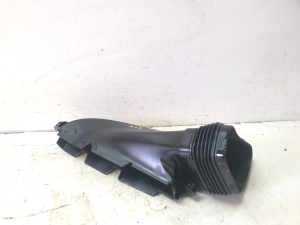 Air intake hose - 4G0129624D