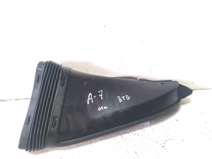 AUDI A7 (2010–2018) Air intake hose 4G0129624D - 4