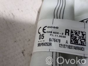 RENAULT Arkana (2019–2026) Dachairbag 985P04253R - 4