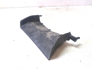 AUDI A7 (2010–2018) Other part under the hood 4G0129618B - 3
