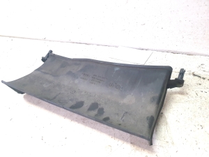 AUDI A7 (2010–2018) Other part under the hood 4G0129618B - 4