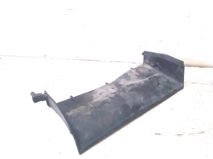 AUDI A7 (2010–2018) Other part under the hood 4G0129618B - 5