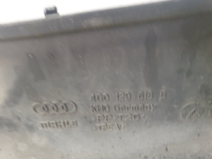 AUDI A7 (2010–2018) Other part under the hood 4G0129618B - 6
