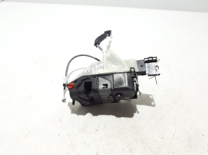 Peugeot 208 (2019–2026) Rear side door lock 9844413080 - 3
