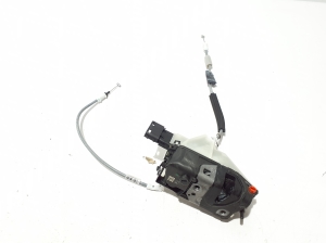 Peugeot 208 (2019–2026) Rear side door lock 9829285280 - 2