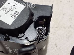 RENAULT Arkana (2019–2026) Sicherheitsgurt hinten 888417040R - 3