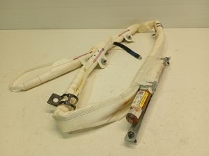 VOLVO V40 (2012–2019) Katuse turvapadi 31291327 - 4
