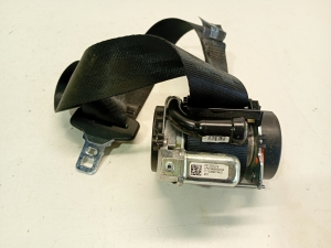 VOLVO V40 (2012–2019) Sicherheitsgurt hinten 619894600 - 2