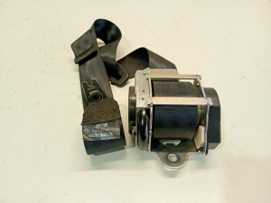 VOLVO V40 (2012–2019) Sicherheitsgurt hinten 619894600 - 4