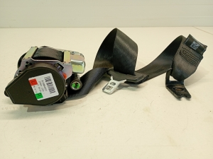 VOLVO V40 (2012–2019) Sicherheitsgurt hinten 619894600 - 6