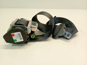   Rear seat belt  - 619894600 