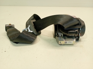 VOLVO V40 (2012–2019) Rear seat belt 619894600 - 4