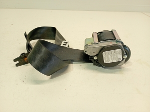 VOLVO V40 (2012–2019) Rear seat belt 619894600 - 5
