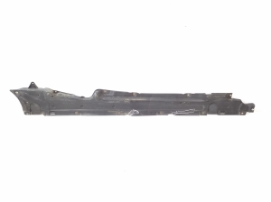 Porsche Cayenne (2010–2017) Unterbodenschutz 7P0825212D - 2