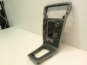 VOLVO V40 (2012–2019) Heater control panel 31288104 - 2