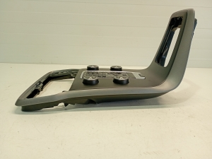 VOLVO V40 (2012–2019) Heater control panel 31288104 - 5