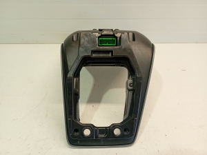 VOLVO V40 (2012–2019) Heater control panel 31288104 - 6