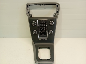   Heater control panel  - 31288104 