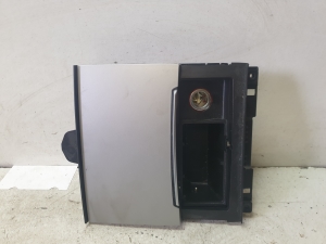 AUDI A7 (2010–2018) Front ashtray 4G0863273 - 2