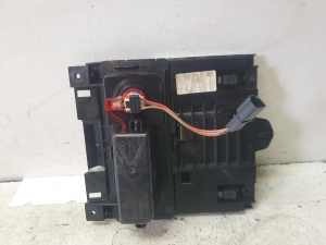 AUDI A7 (2010–2018) Front ashtray 4G0863273 - 3