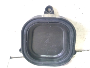 AUDI A4 B9 (2015–2026) Scheinwerferabdeckung 1305239349 - 3