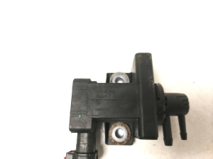Opel Astra K (2015–2021) Solenoid 55576356 - 2
