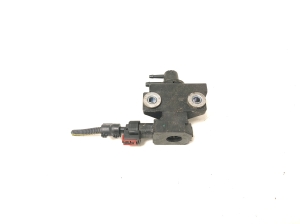 Opel Astra K (2015–2021) Solenoid 55576356 - 4