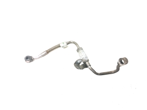 Opel Astra K (2015–2021) Turbīnas eļļošanas caurule 55485521 - 2