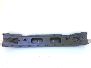 VOLVO V50 (2004–2012) Front bumper reinforcement and its parts 30655876 - 3