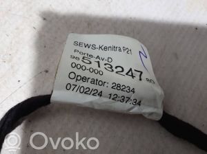 Peugeot 208 (2019–2026) Kabelbaum 9851324780 - 2