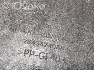 RENAULT Arkana (2019–2026) Distronic turētājs 284542408R - 3