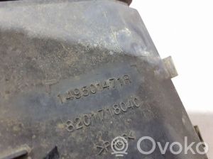 RENAULT Arkana (2019–2026) Charcoal canister 149501471R - 2