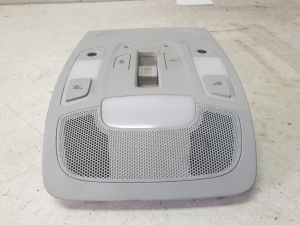 Front interior lighting panel - 4G0947135D