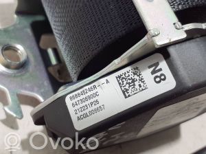 RENAULT Arkana (2019–2026) Eesmine turvavöö 868845246R - 2