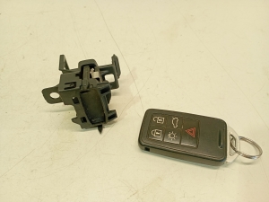 VOLVO V40 (2012–2019) Ignition switch 30659639 - 3