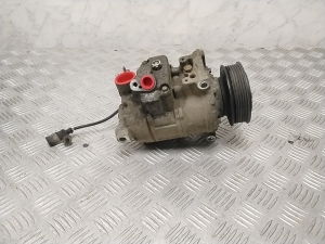 Volkswagen Transporter T5 (2003–2015) A/C compressor 7E0820803G - 2