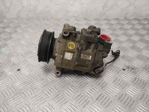 Volkswagen Transporter T5 (2003–2015) A/C compressor 7E0820803G - 3