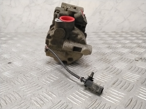 Volkswagen Transporter T5 (2003–2015) A/C compressor 7E0820803G - 5