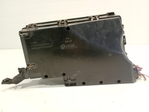 VOLVO V40 (2012–2019) Fuse boxes 31409155 - 5