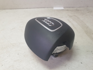 AUDI A7 (2010–2018) Fahrerairbag 4G0880201E - 2