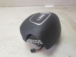 AUDI A7 (2010–2018) Fahrerairbag 4G0880201E - 3