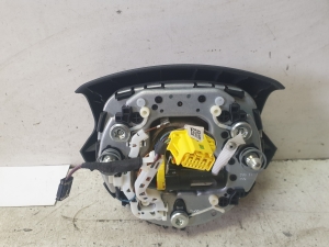 AUDI A7 (2010–2018) Fahrerairbag 4G0880201E - 4