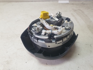 AUDI A7 (2010–2018) Fahrerairbag 4G0880201E - 5